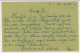 Briefkaart G. 277 C Oud Vossemeer - Monnickendam 1945 - Interi Postali