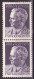 Yugoslavia 1953 - Marshal Josip Broz Tito - Mi 728 - MNH**VF - Unused Stamps