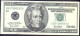 USA 20 Dollars 2001 B  - UNC # P- 512 < B - New York NY > - Bilglietti Della Riserva Federale (1928-...)