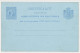 Briefkaart Geuzendam P36 C - Postal Stationery