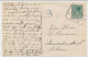 Treinblokstempel : Zwolle - Arnhem C 1929 ( Velp ) - Unclassified