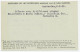 Firma Briefkaart Amsterdam 1922 - Handel - Ohne Zuordnung
