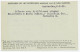 Firma Briefkaart Amsterdam 1922 - Handel - Unclassified