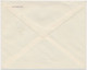 Envelop G. 31 Venlo - Heerlen 1950 - Postal Stationery