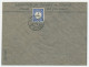 Em. Port 1894 Dienst Envelop Arnhem  - Ohne Zuordnung