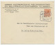 Firma Envelop Assen 1935 - Melkfabriek / Architectuur - Non Classés