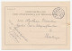 Grootrondstempel Pingjum 1919 - Unclassified