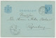 Kleinrondstempel Raamsdonk - Duitsland 1886 - Non Classés