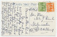 Postagent Amsterdam - Batavia 1928 : Ceylon - Middelburg - Ohne Zuordnung