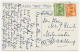 Postagent Amsterdam - Batavia 1928 : Ceylon - Middelburg - Unclassified