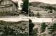 73753051 Geraberg Gaststaette Freibad Panorama Felsen Landschaft Geraberg - Altri & Non Classificati