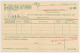 Spoorwegbriefkaart G. PNS216 C - Locaal Te Amsterdam 1929 - Postal Stationery