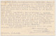 Firma Briefkaart Hillegom 1942 - Bloembollen - Non Classés