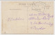 Treinblokstempel : Rotterdam - Gouda IA 1915 - Unclassified