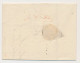 123 GRONINGUE - Schiedam 1811  - ...-1852 Prephilately