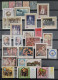 ROUMANIE    Petit Lot De Timbres Et Blocs Des Années 60,70 Et 80 - Other & Unclassified