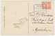 Treinblokstempel : Helder - Amsterdam A1 1915 - Unclassified