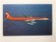 CP Air DC 8 Airline Issued Card - 1946-....: Modern Tijdperk