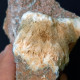 Delcampe - #B46 Schöne Seltene MORDENIT Kristalle (Cava Muradu, Osilo, Sassari, Sardinien, Italien) - Minerales