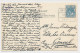 Treinblokstempel : Amsterdam - Boxtel XI 1921 - Unclassified