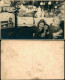 Mädchen Vor Gabentisch Weihnachtsbaum Weihnachten - Christmas 1928 Privatfoto - Other & Unclassified