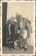 Ansichtskarte  Karneval / Fastnacht / Fasching Mann Als Türke Und Frau 1934 - Other & Unclassified