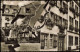 Ansichtskarte Bonn 2 Bild Beethovenhaus - Fotokarte 1959 - Bonn