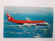 CP Air B 747 Airline Issued Card - 1946-....: Modern Tijdperk