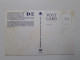 CP Air B 747 Airline Issued Card - 1946-....: Modern Era