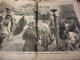 JOURNAL ILLUSTRE 94 /RUSSIE EMPEREUR NICOLAS II /EXPOSITION CORPS ALEXANDRE III A MOSCOU - Riviste - Ante 1900