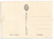 Monaco Carte Maximum Rallye 1961n0173 - Maximum Cards