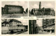 73752794 Buer Gelsenkirchen Schloss Berge - Hauptpost - Rathaus Buer Gelsenkirch - Gelsenkirchen