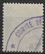 France Libération Gap Mayer N° 1 Neuf ** MNH. Signé Calves. TB - Befreiung