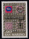 Philatelic Press Congress - 1971 - Neufs