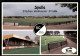 Ansichtskarte Spelle LK Emsland Stadion Venhauser Straße MB 2002 - Andere & Zonder Classificatie