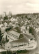 73752729 Oberhof Thueringen Blick Vom FDGB Erholungsheim Rennsteig Oberhof Thuer - Oberhof