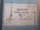 Arbeitsbuch - Knizka Pracovni - Aussig - Tschechien - Sudetenland - 1907 - 1921 - Historical Documents