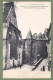 CPA  - DORDOGNE - SARLAT - ANCIENNE MAISON CONSULAIRE ET HOTEL DES POSTES - Petite Animation - Sarlat La Caneda