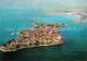 73752698 Nessebar Nessebyr Nessebre Altstadt Fliegeraufnahme  - Bulgaria