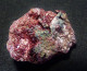 Erythrite On Matrix  (2.5 X 0.8 X 1.5 Cm) - Bou Azzer - Morocco - Minerals