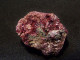 Erythrite On Matrix  (2.5 X 0.8 X 1.5 Cm) - Bou Azzer - Morocco - Minerali