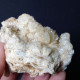 Delcampe - #B51 COELESTIN Kristalle (Grottacalda Mine, Enna, Sizilien, Italien) - Minerals