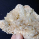 Delcampe - #B51 COELESTIN Kristalle (Grottacalda Mine, Enna, Sizilien, Italien) - Mineralien