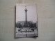 Carte Postale Ancienne PARIS Place De La Bastille La Colonne De Juillet - Plazas