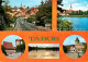73752582 Tabor  CZ Stadt-Ansichten   - Tsjechië