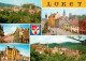 73752581 Loket Elbogen Czechia Altstadt-Ansichten  - Tschechische Republik