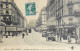 CPA. [75] > TOUT PARIS > N° 975 Bis - Avenue Des Gobelins  Rue Monge - (Ve & XIIIe Arrt.) - 1908 - Coll. F. Fleury - TBE - Arrondissement: 05