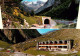 73752494 Mayrhofen Zillertal Fahrt Ins Stillupptal Talschluss Krolls Gasthaus Wa - Other & Unclassified