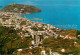 73752485 Lacco Ameno-Ischia Panorama Dall Aereo Lacco Ameno-Ischia - Sonstige & Ohne Zuordnung