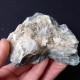 #C38 Schöne Seltene LAUMONTIT Kristalle (Cava Muradu, Osilo, Sassari, Sardinien, Italien) - Mineralen